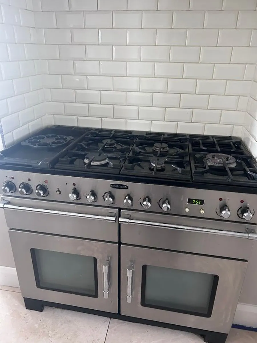 Rangemaster - Image 2