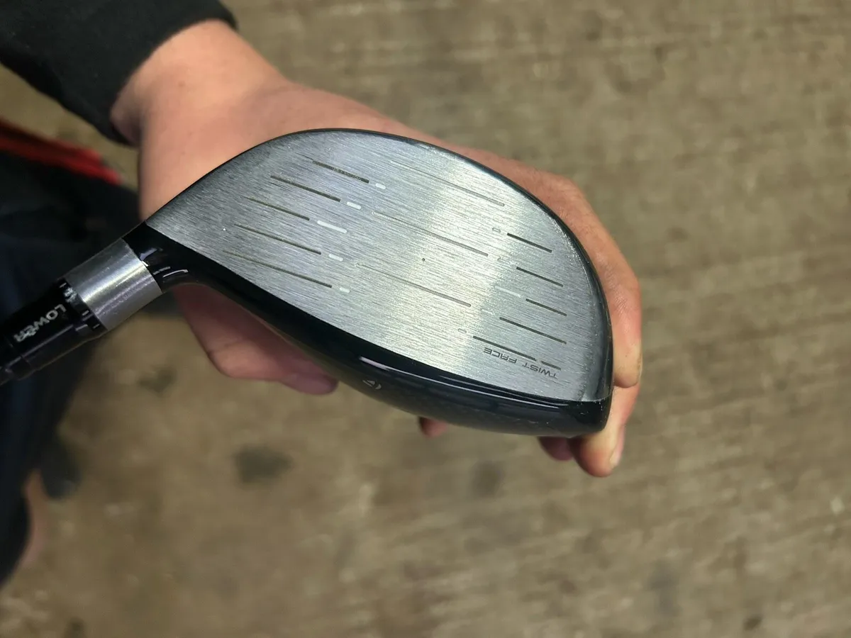 Taylormade 300 mini driver - Image 2