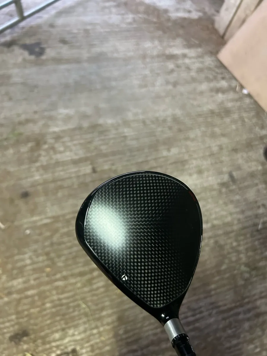 Taylormade 300 mini driver - Image 3