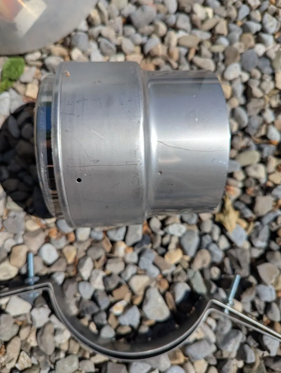 Stove Flue Kit - Image 2