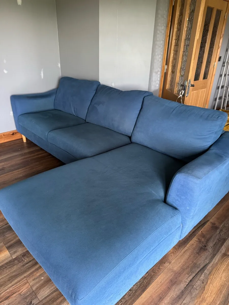 Corner Sofa - Image 1