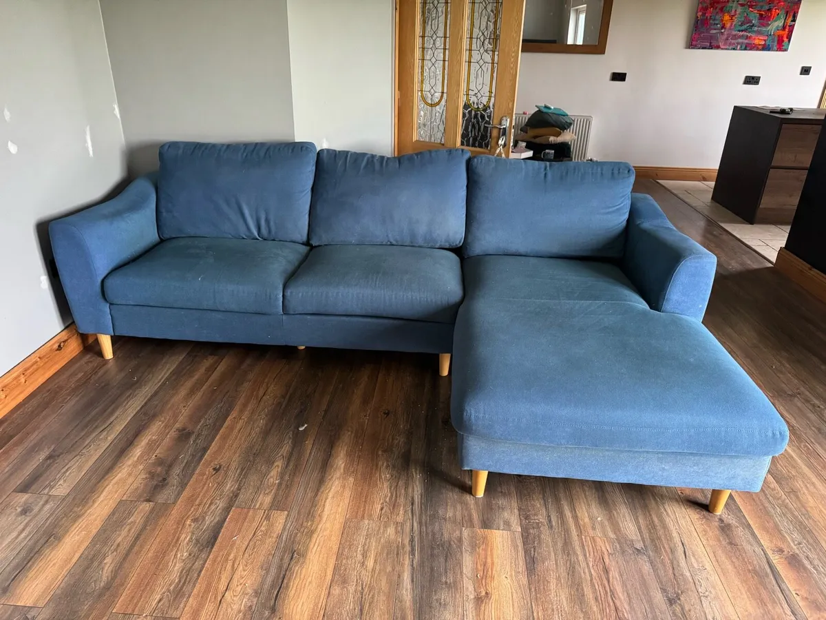 Corner Sofa - Image 2