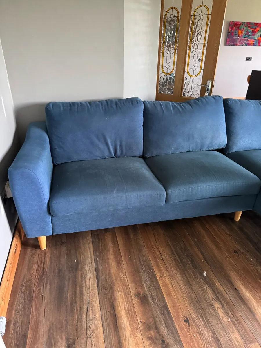 Corner Sofa - Image 3