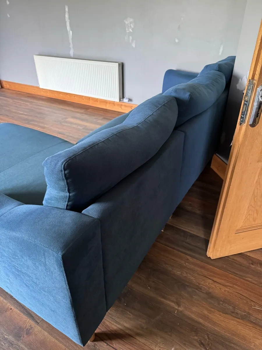 Corner Sofa - Image 4