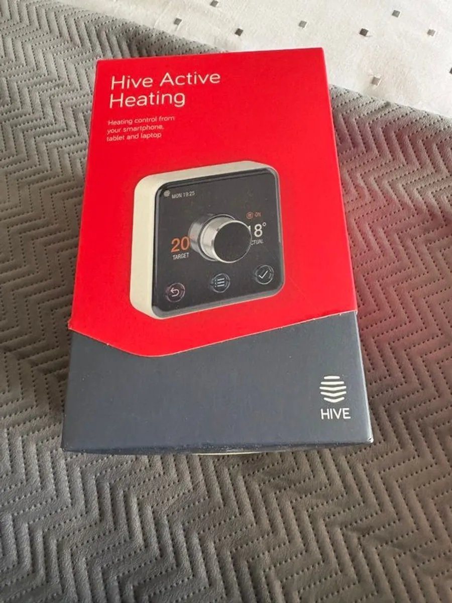 Heating - Image 2