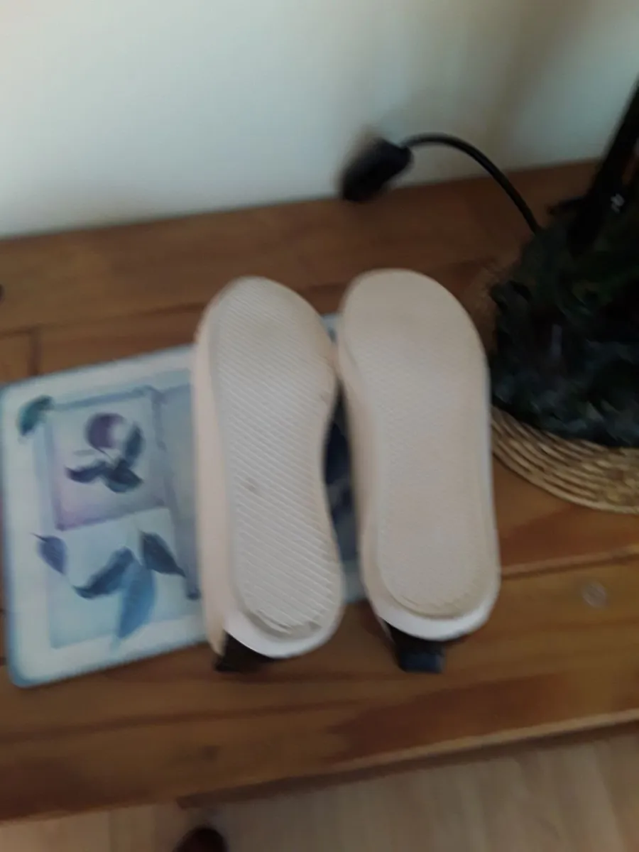 Ladies shoes - Image 3