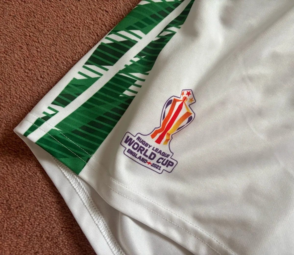 Rugby League Shorts - Image 4