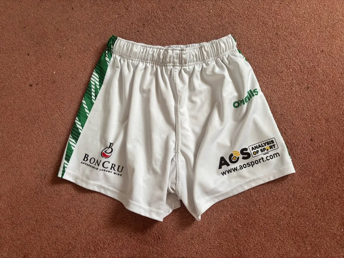 Rugby League Shorts - Image 2