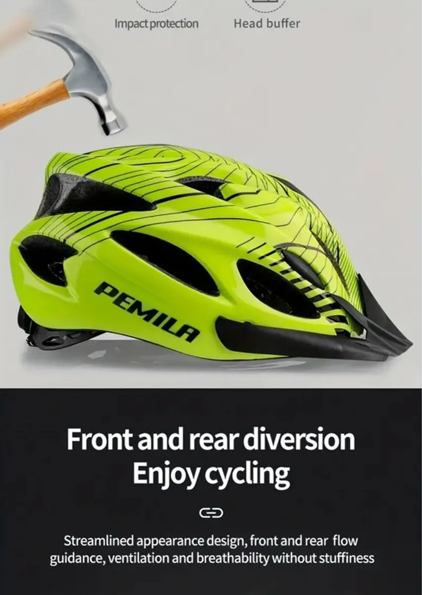 Pemila Helmet - Image 4