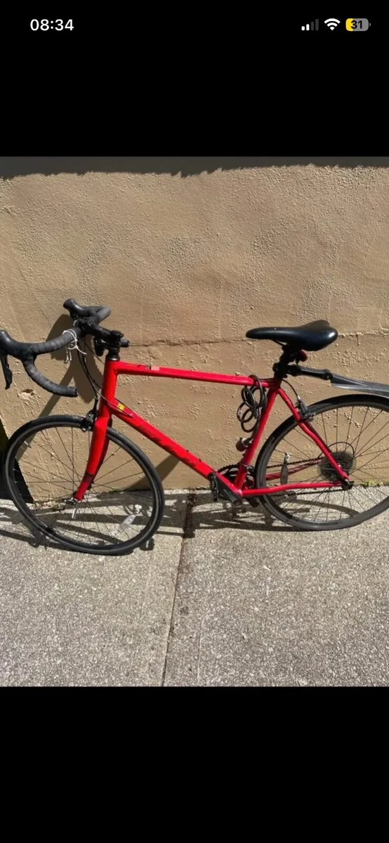 Men’s Fuji Bike - Image 1