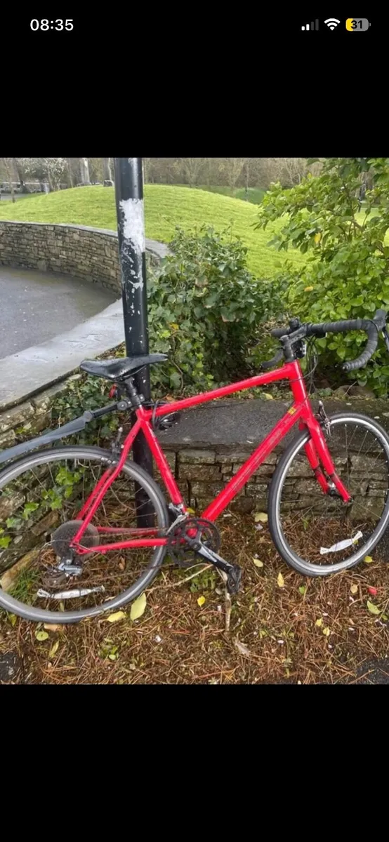 Men’s Fuji Bike - Image 2