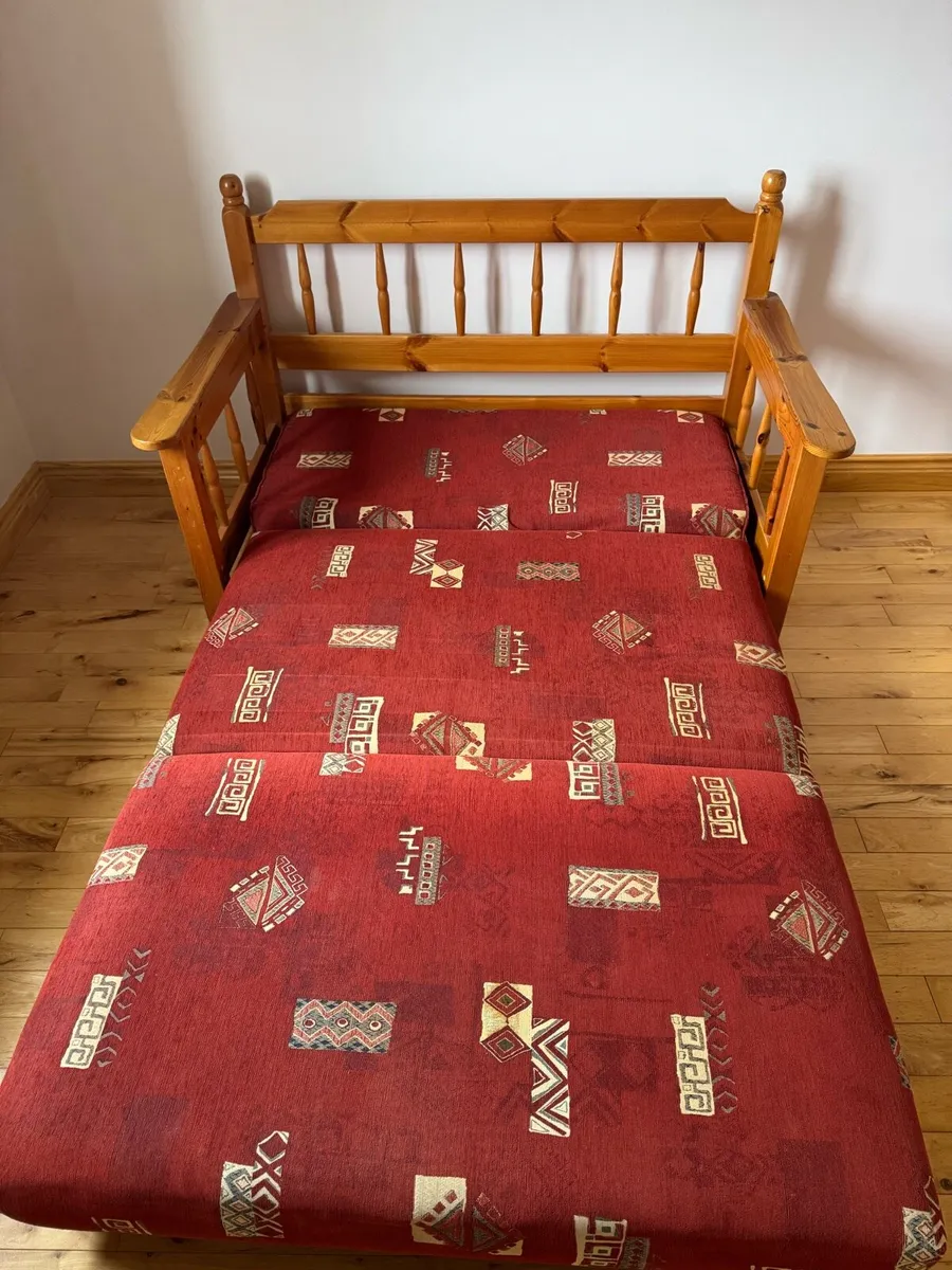Sofa Bed - Image 2