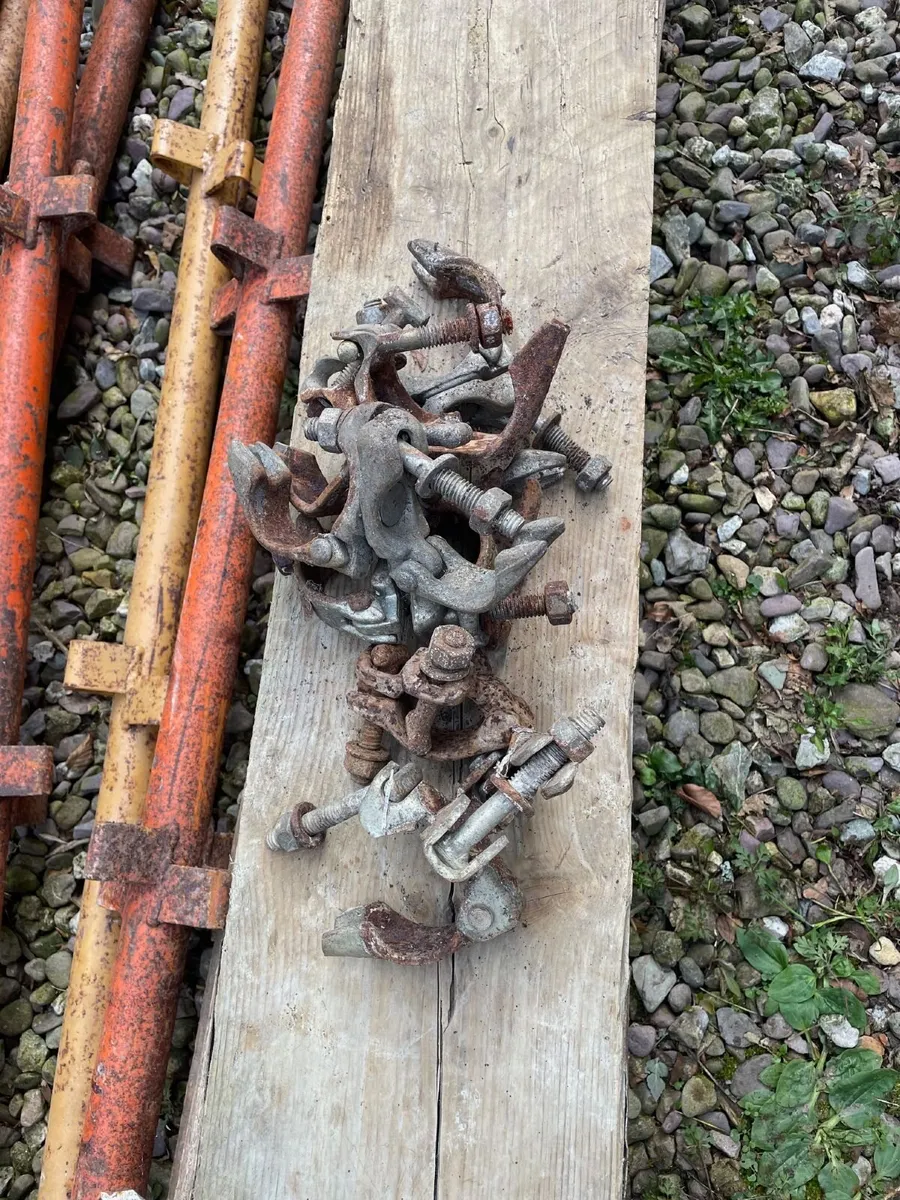 Scaffolding - Image 2
