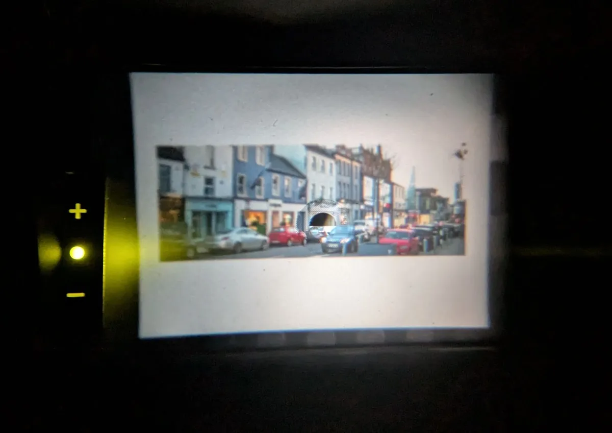 🎞️ Miranda MS1 Super fully mechanical SLR K mount - Image 4