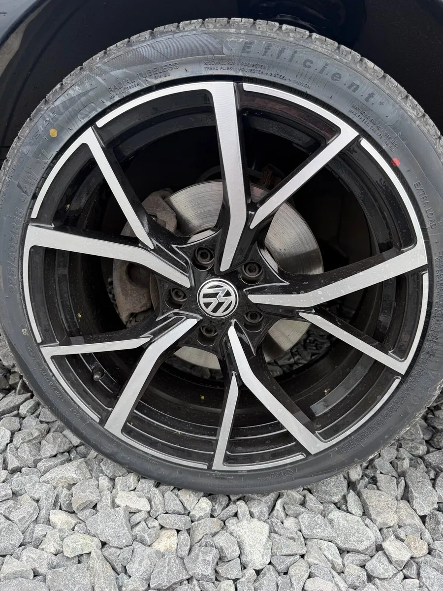 18’ alloys - Image 3