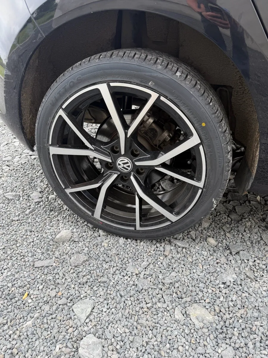 18’ alloys - Image 4