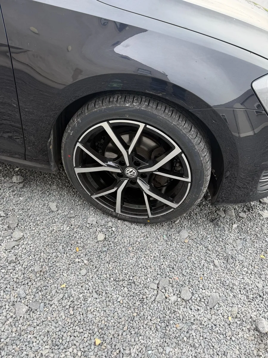 18’ alloys - Image 2