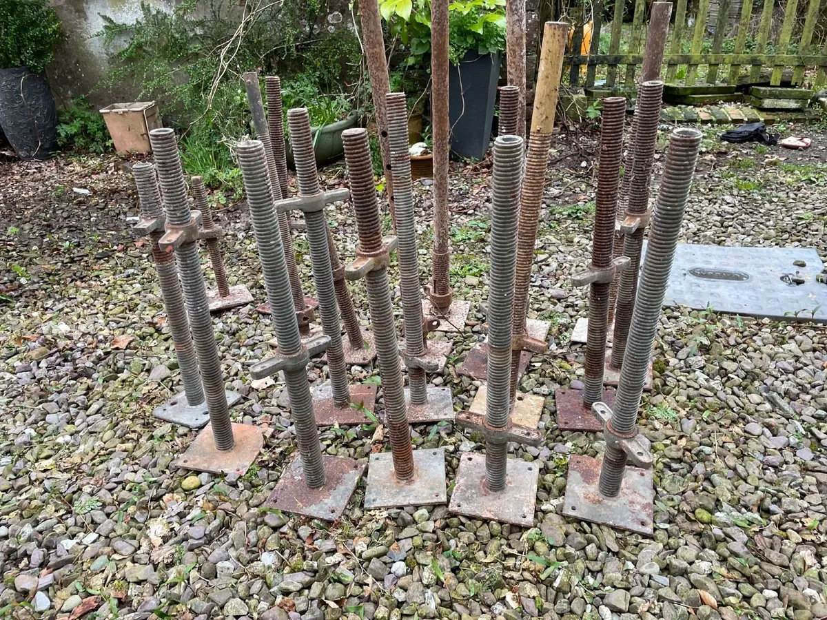 Scaffolding - Image 4