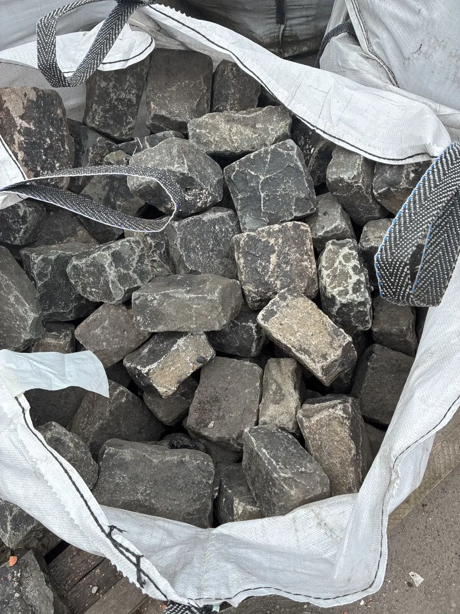 Cobbles - Image 1