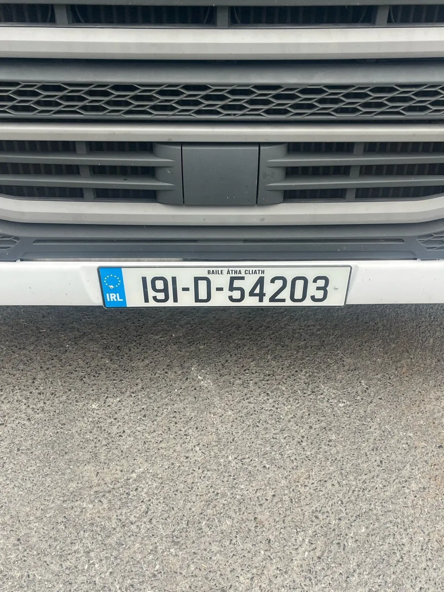2019 Volvo FH500 - Image 2