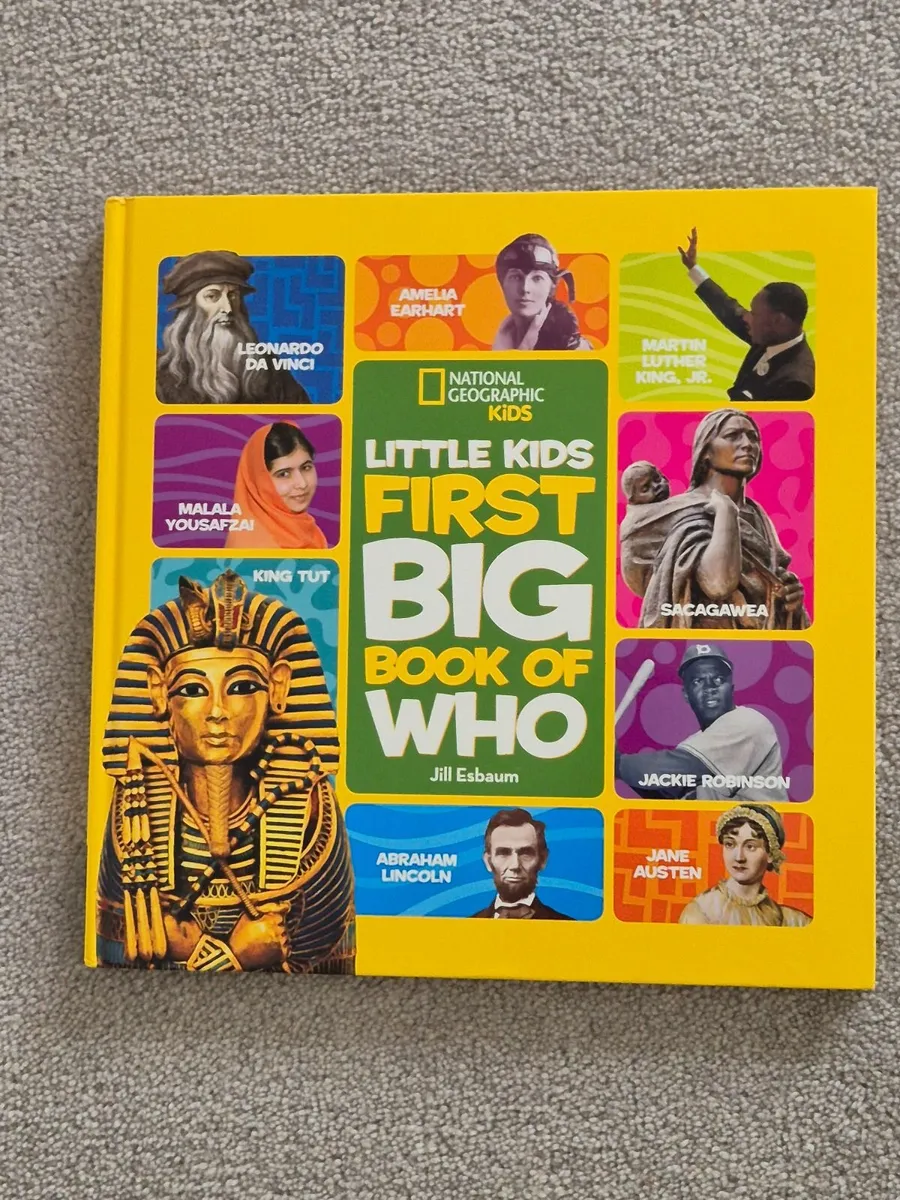 4 in 1 - National Geographic Kids Education bundle - Image 2
