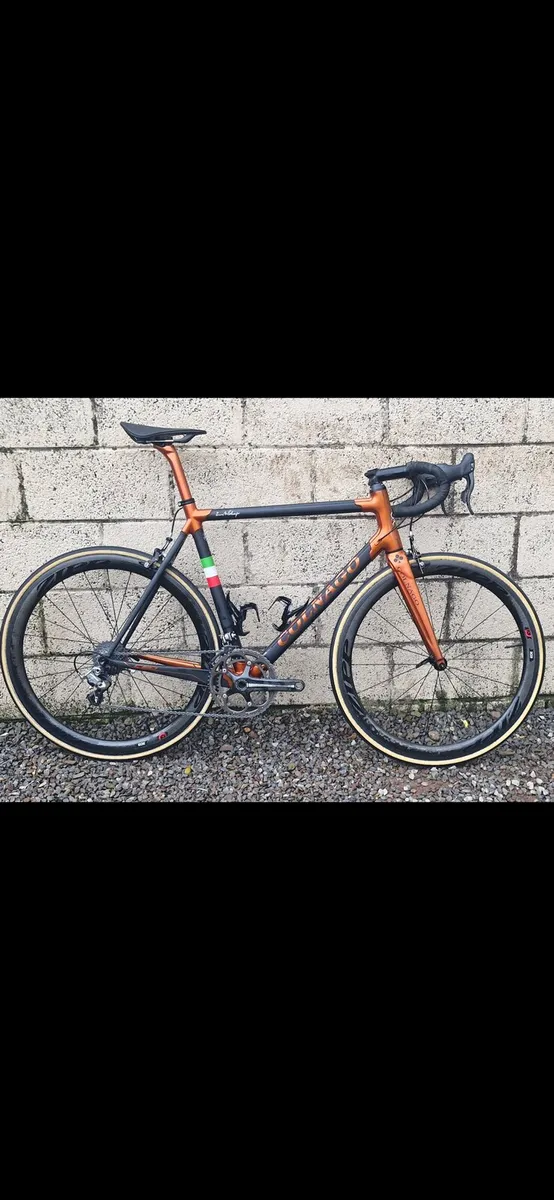 Colnago C60 - Image 1