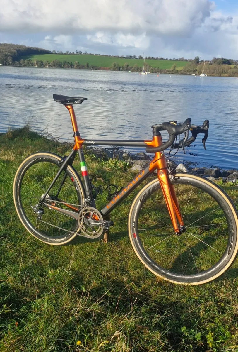 Colnago C60 - Image 3