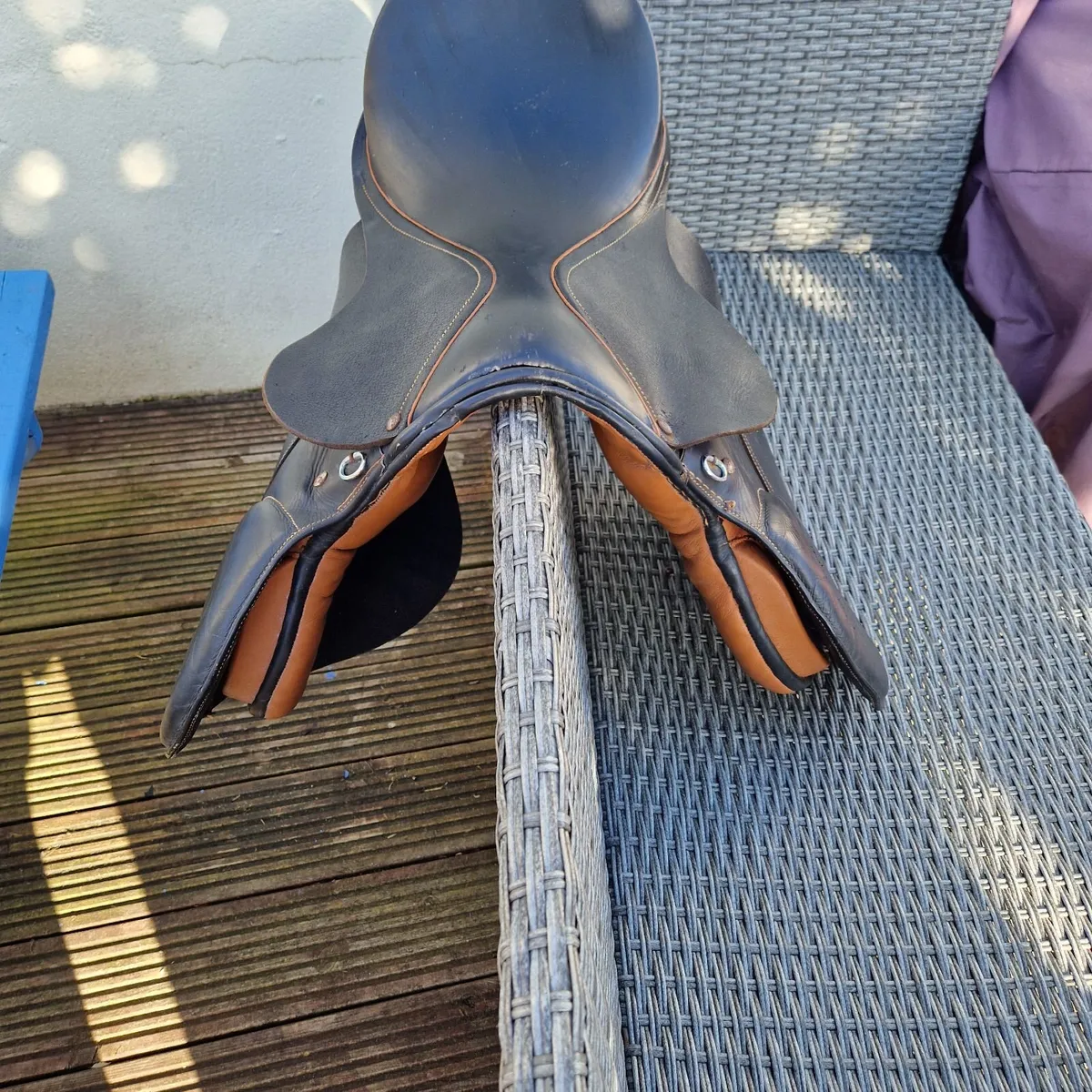Adult saddle - Image 3