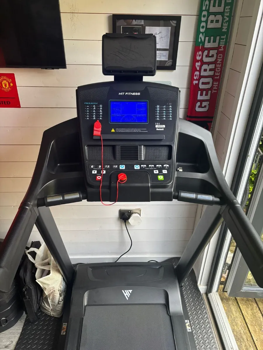 Threadmill - Image 2