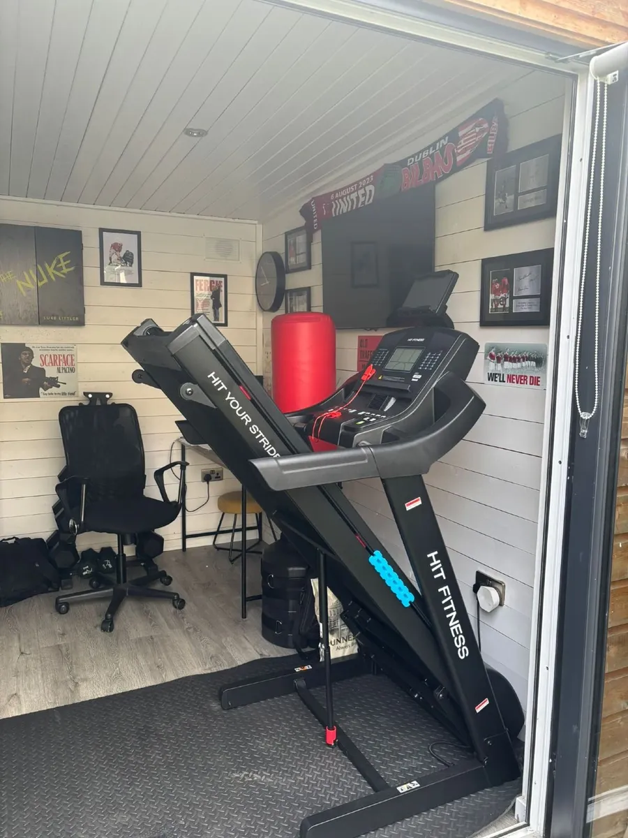 Threadmill - Image 1
