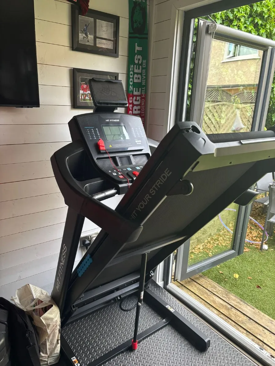 Threadmill - Image 4