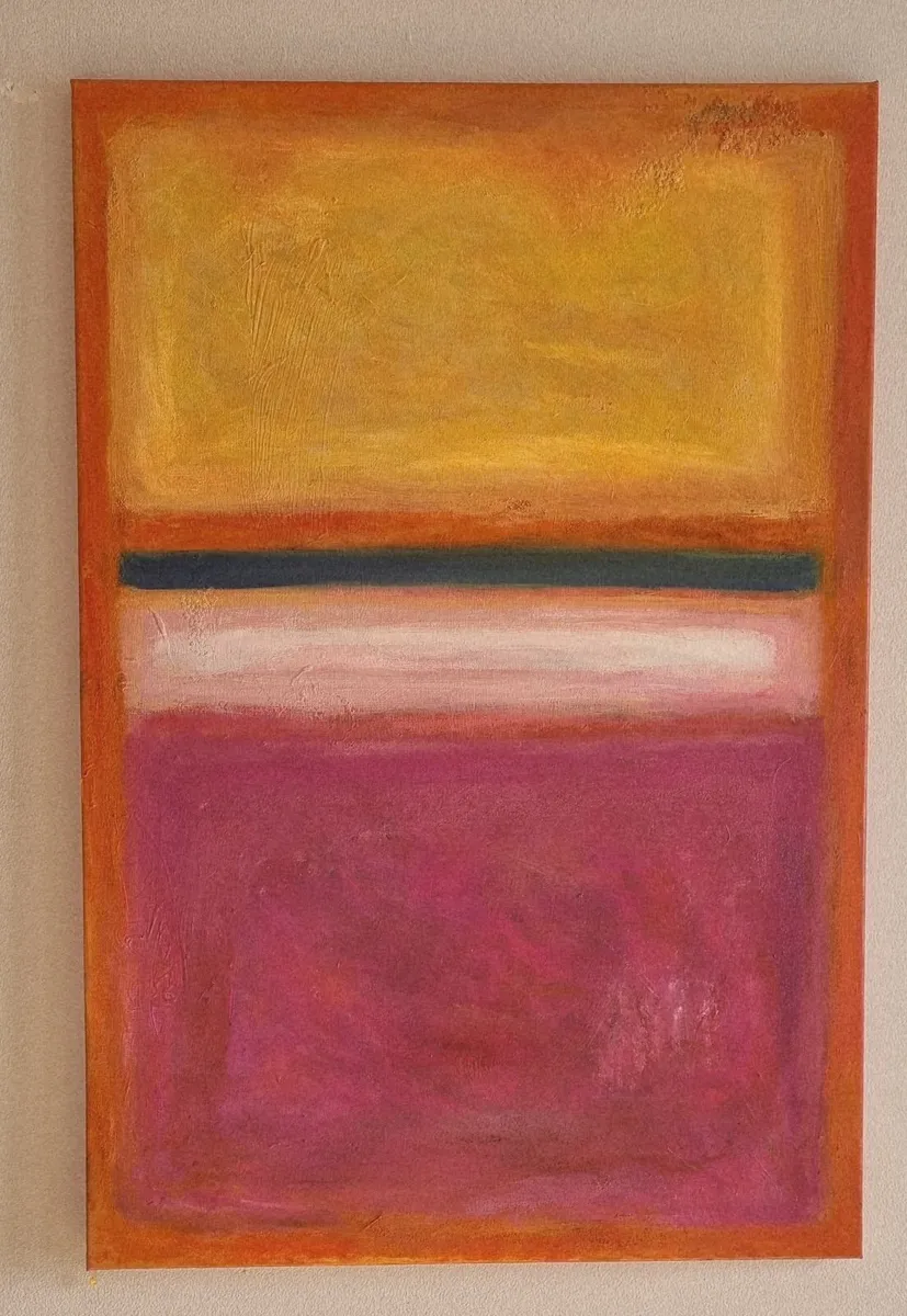 Fine Art