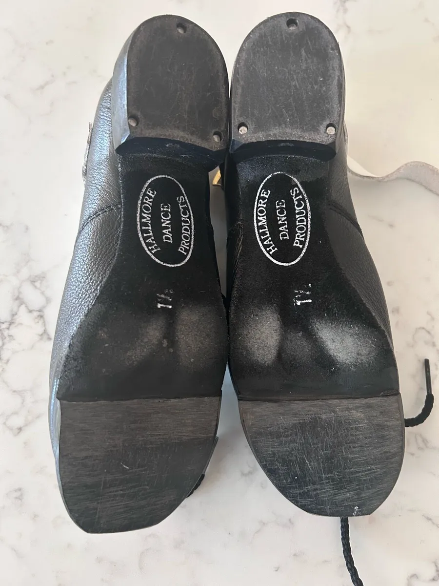 Irish dance hard shoes - Image 4