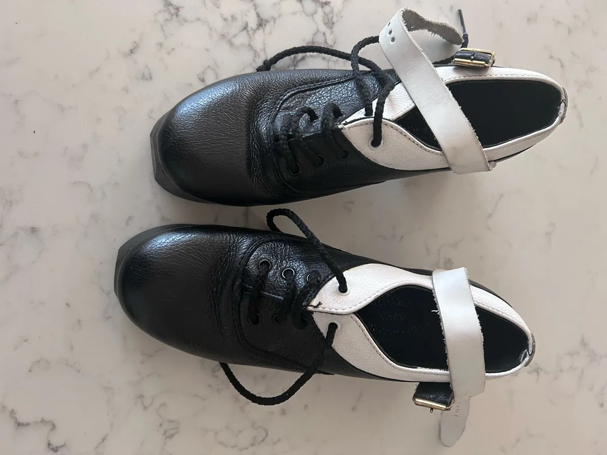Irish dance hard shoes - Image 1