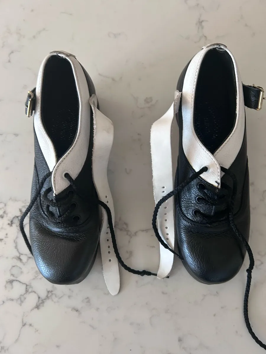 Irish dance hard shoes - Image 2