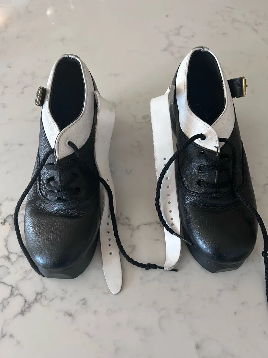 Irish dance hard shoes - Image 3