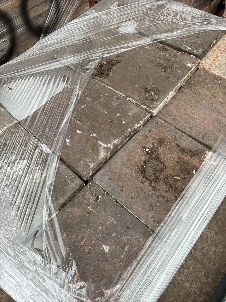 Quarry Tiles - Image 2