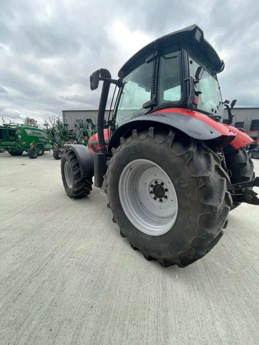 SAME IRON 150.7 - Image 4
