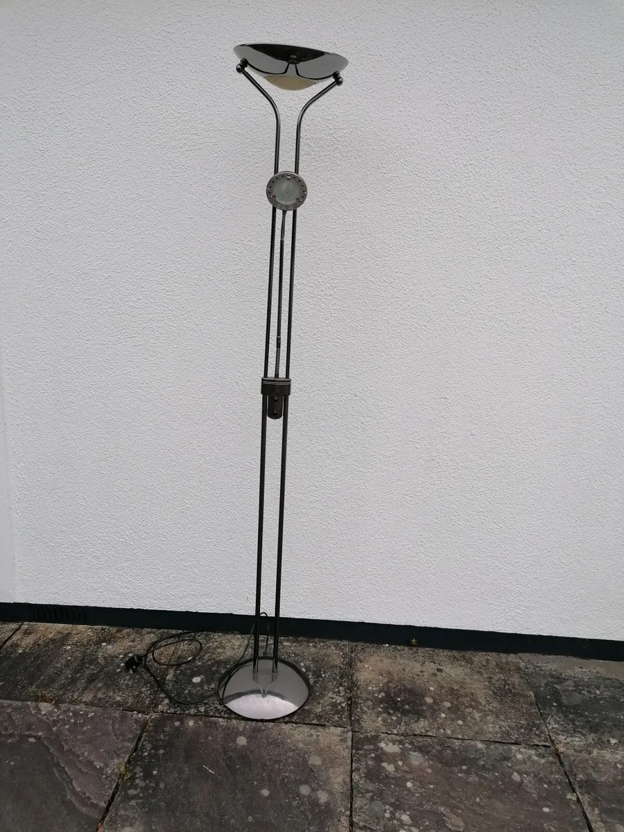Floor lamp for sale