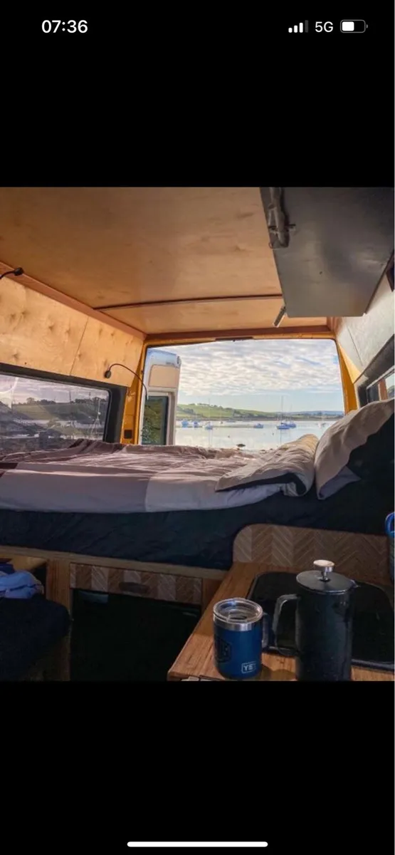 Project VW Campervan OFFERS - Image 2