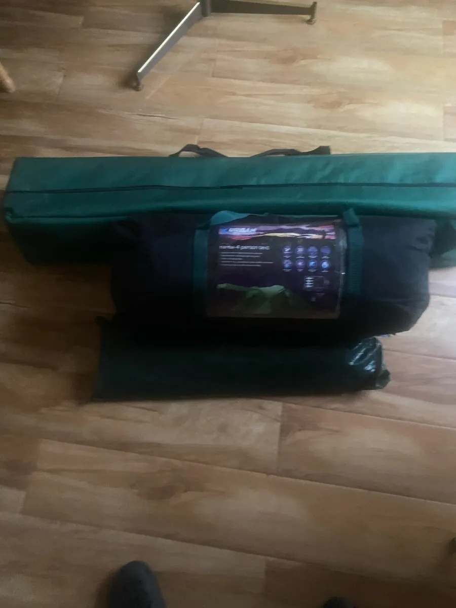 Tent - Image 2