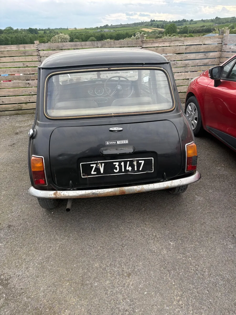 Mini 1000 - Image 2