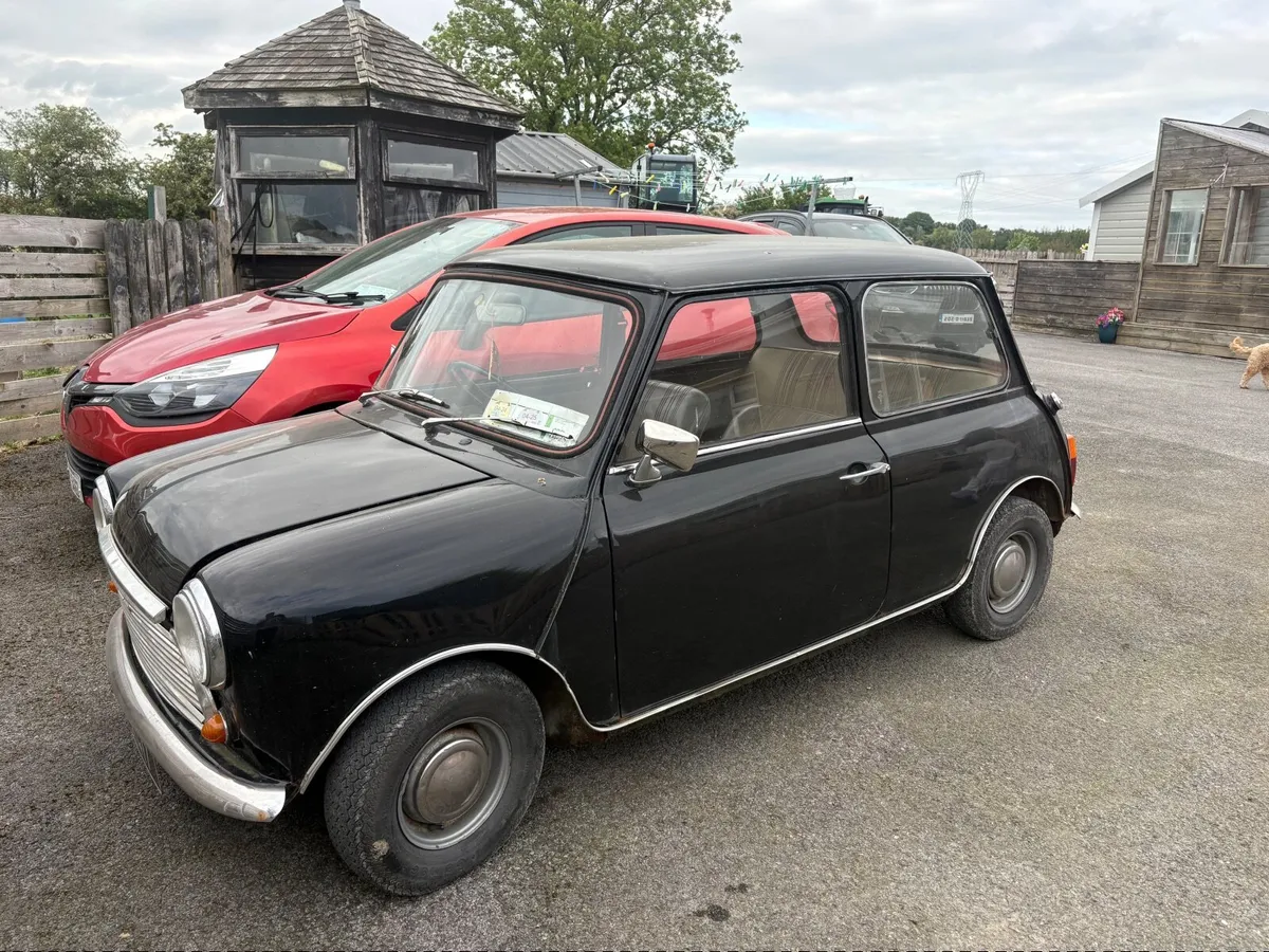 Mini 1000 - Image 4