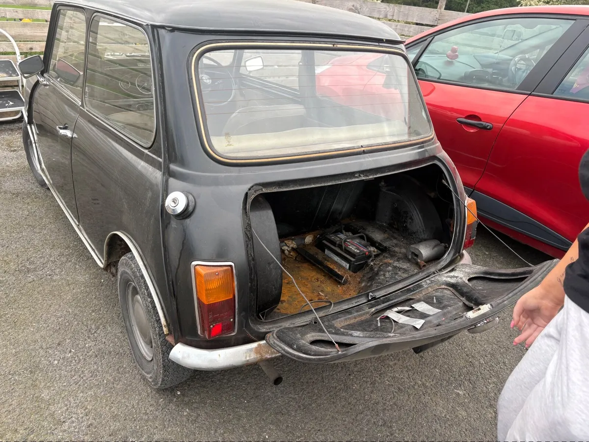 Mini 1000 - Image 3