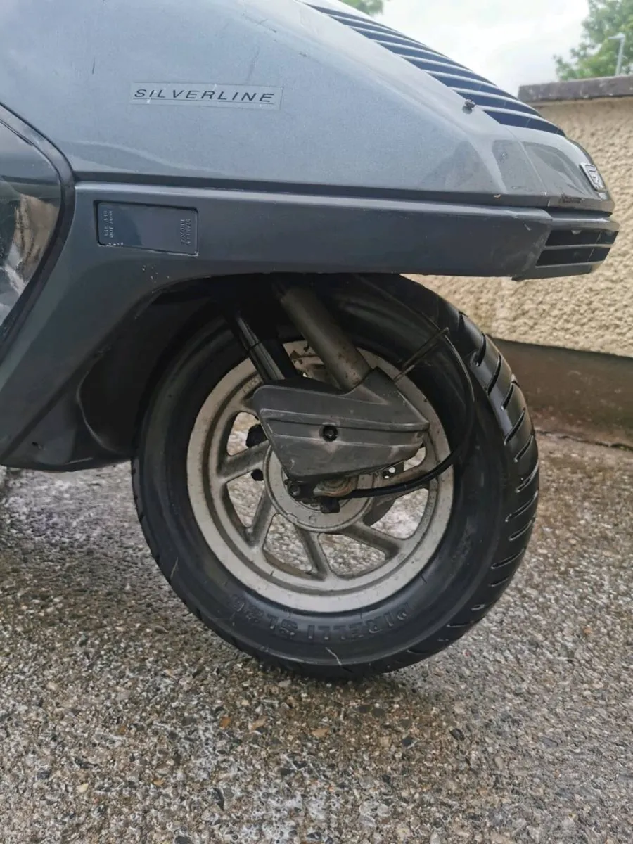 Honda helix - Image 3