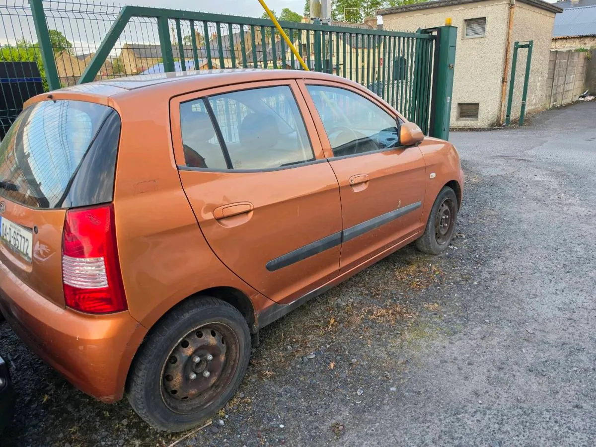 For break or repair kia peugeot - Image 4