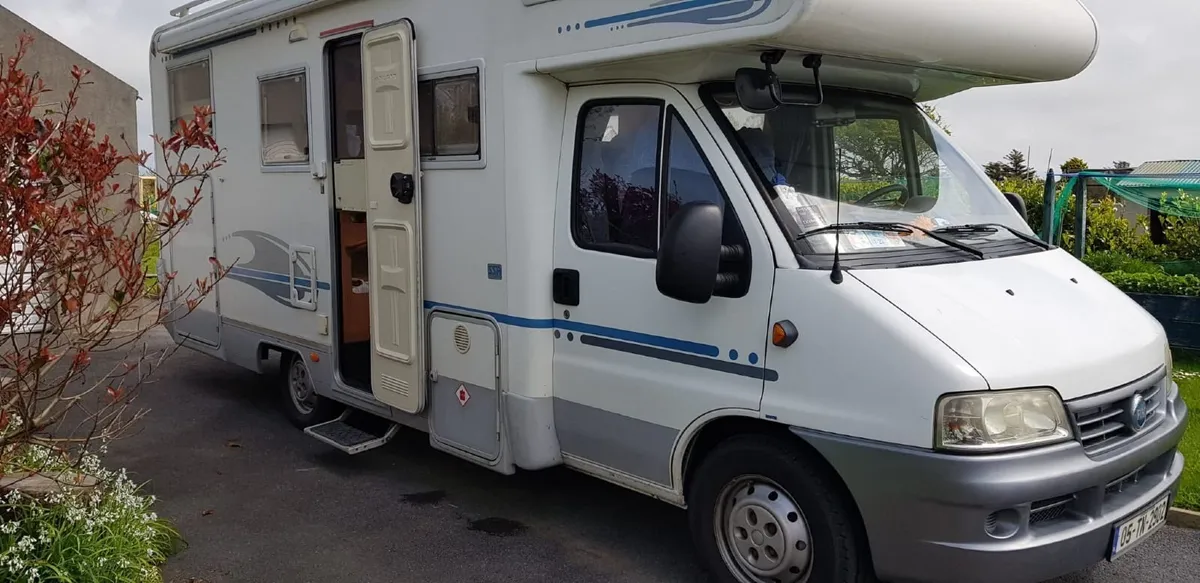 campervan - Image 2