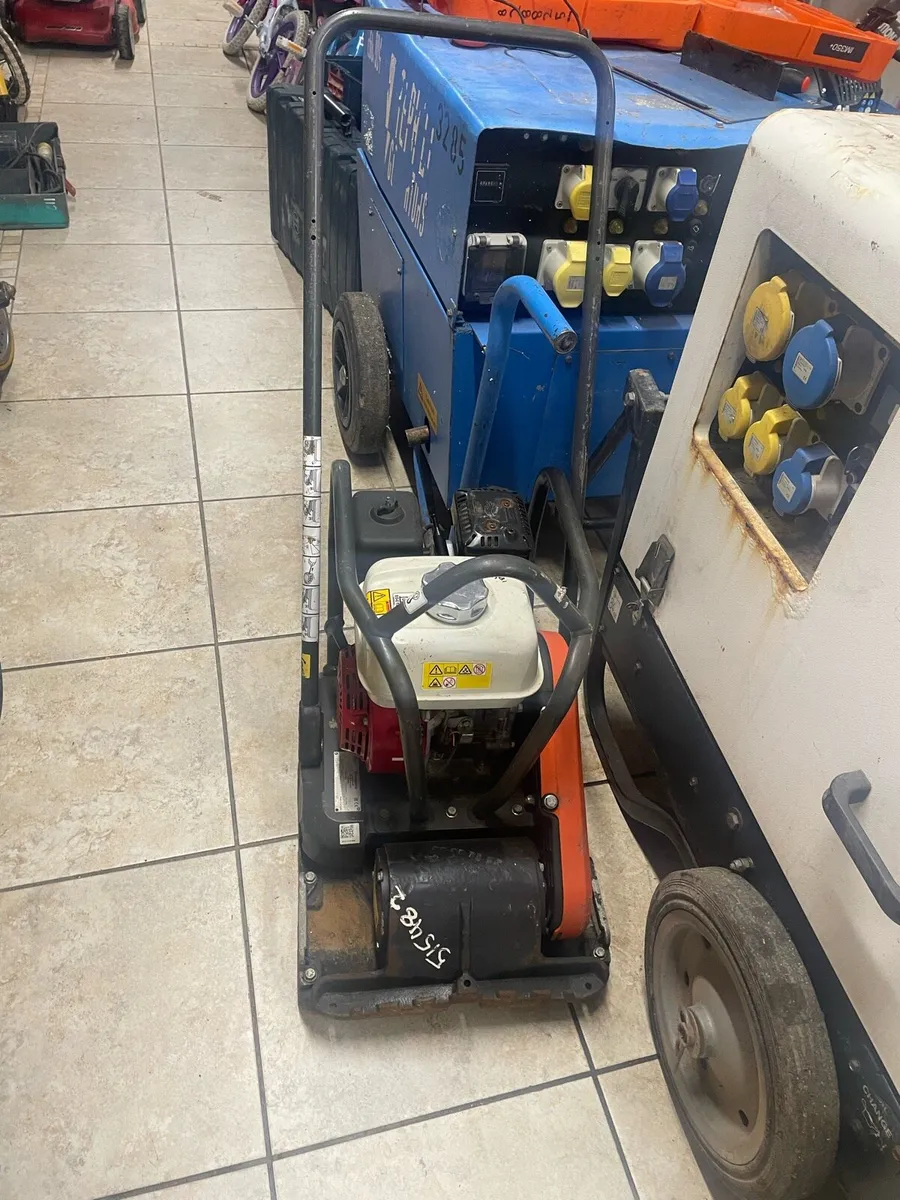 Whacker - Image 1