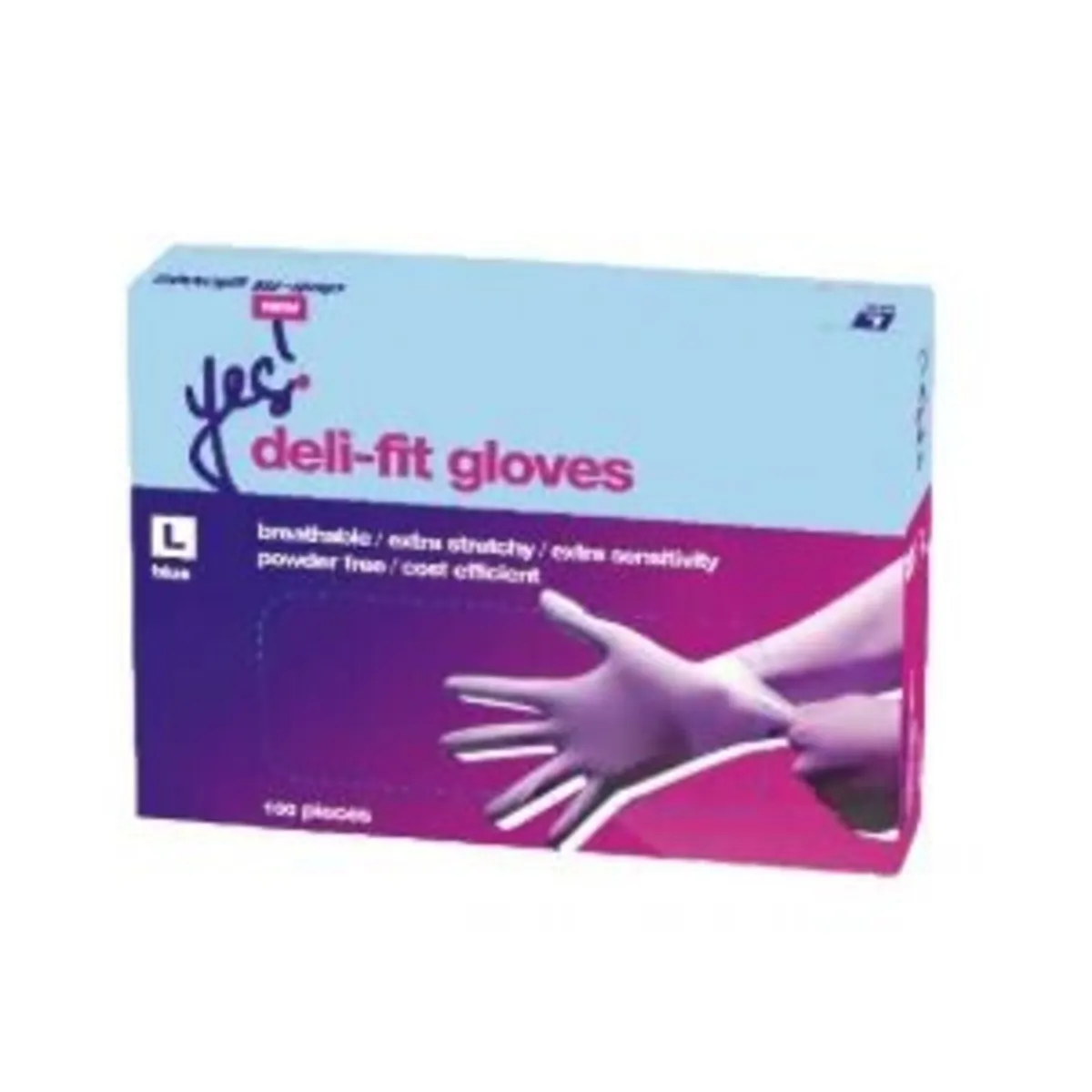 Vinyl Gloves - Image 3