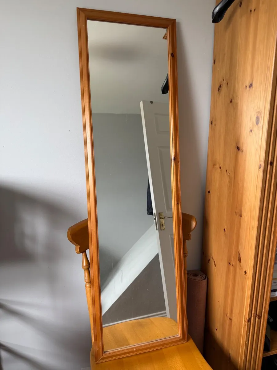 Mirror - Image 1